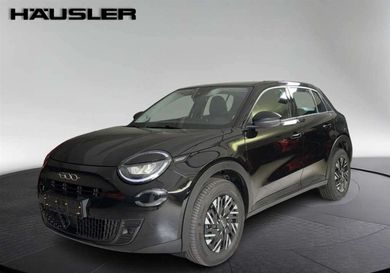 Fiat 600, 2025