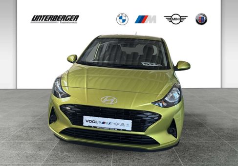 Hyundai i10, 2025 2