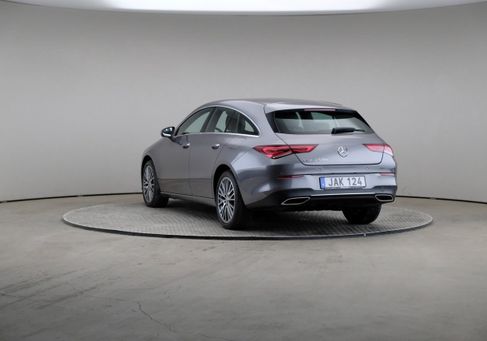 Mercedes-Benz CLA 250 Shooting Brake, 2023 2