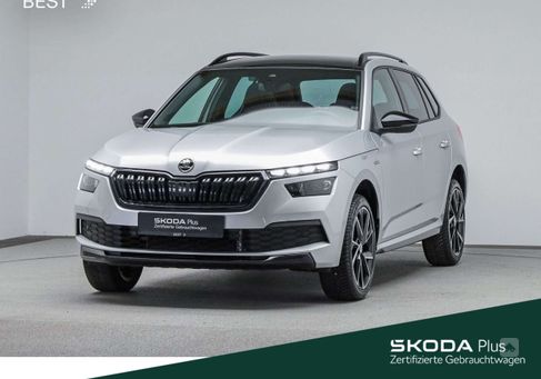 Skoda Kamiq, 2024