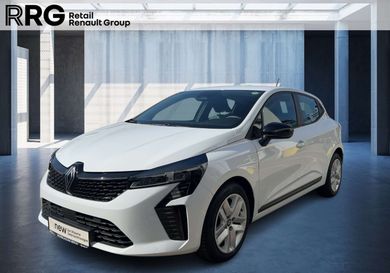 Renault Clio, 2024