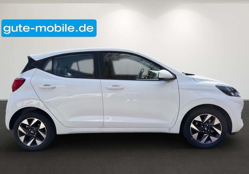 Hyundai i10, 2026 3