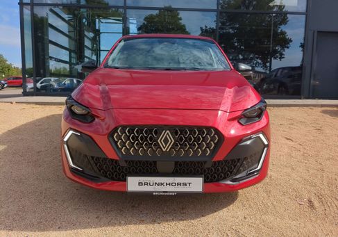 Renault Clio, 2026