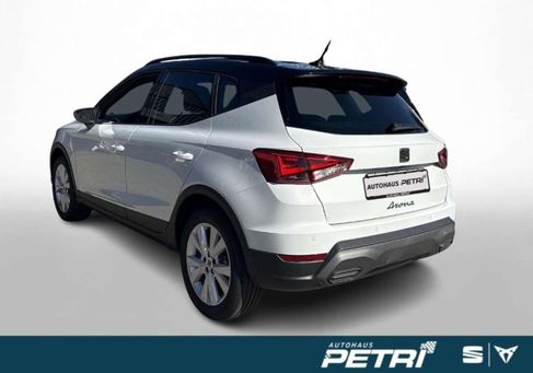 Seat Arona, 2026