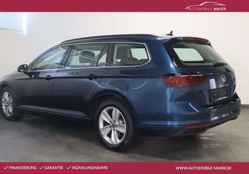 Volkswagen Passat, 2023 3