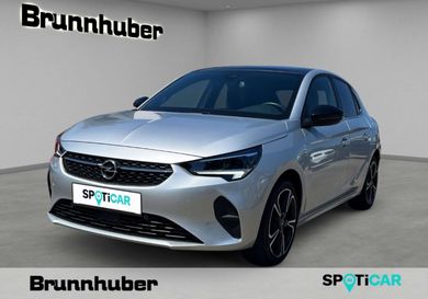 Opel Corsa, 2023