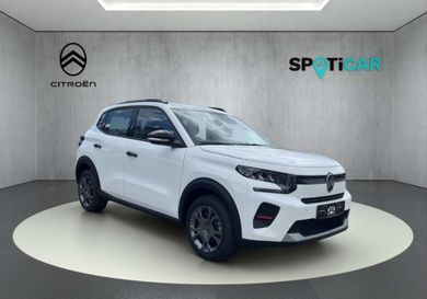 Citroën C3, 2025