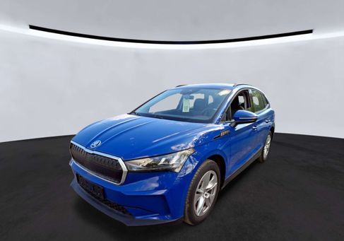 Skoda Enyaq, 2023 2