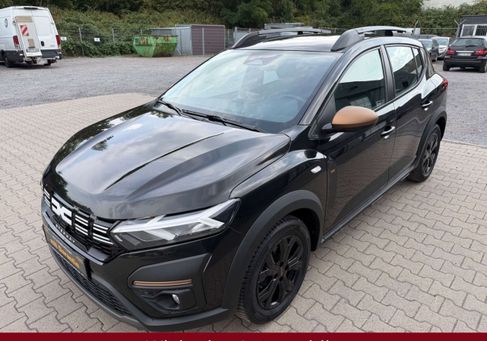 Dacia Sandero, 2025