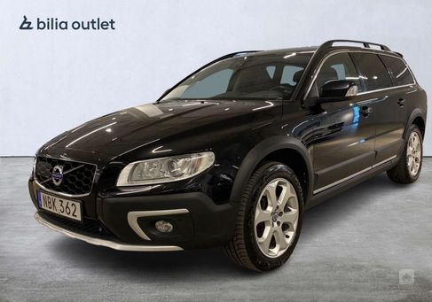 Volvo XC70, 2016