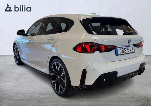 BMW 120, 2026 2