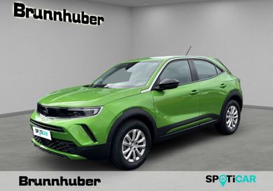 Opel, 2022