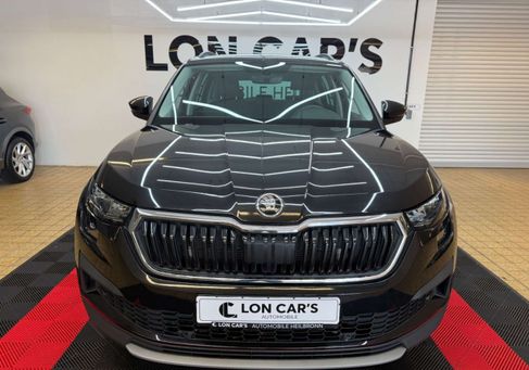 Skoda Kodiaq, 2023