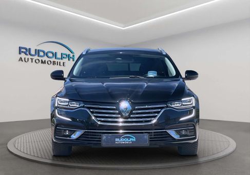 Renault Talisman, 2022 2