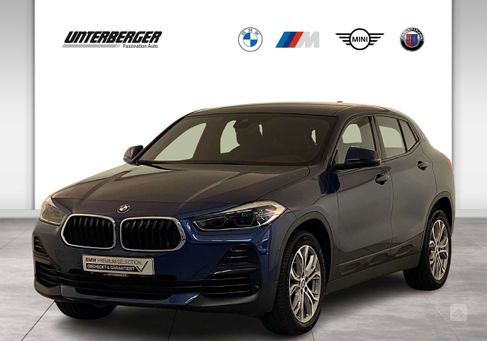 BMW X2, 2020