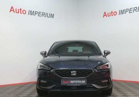 Seat Leon, 2022 2