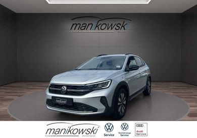 Volkswagen Taigo, 2024