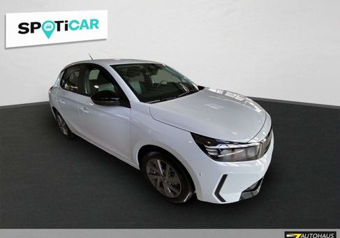 Opel Corsa, 2025 3