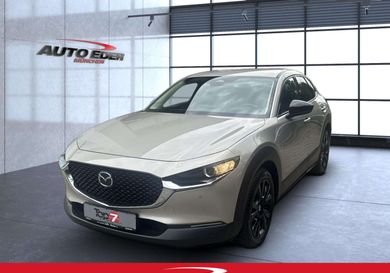 Mazda CX-30, 2025