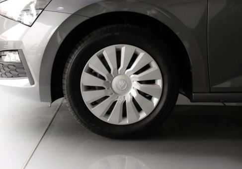 Skoda Scala, 2023