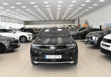 Opel Mokka, 2023