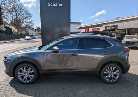Mazda CX-30, 2026 3