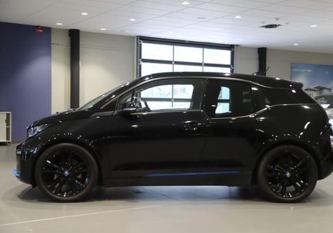 BMW i3, 2020