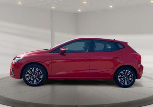 Seat Ibiza, 2024