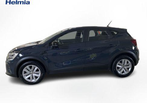 Renault Captur, 2023