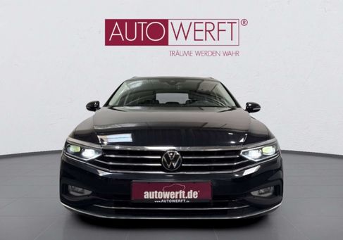 Volkswagen Passat Variant, 2024 2