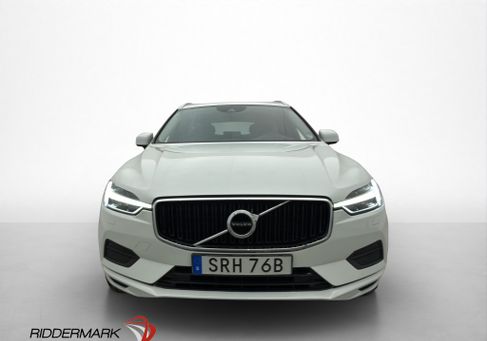 Volvo XC60, 2020