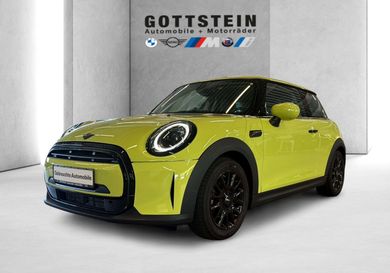 MINI ONE, 2022