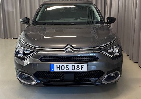 Citroën C4, 2022 3