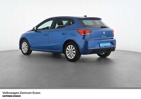 Seat Ibiza, 2024