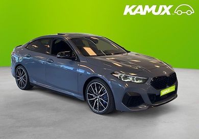 BMW M235, 2021
