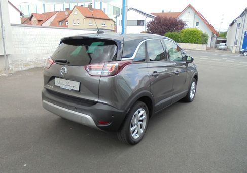 Opel Crossland X, 2019 3