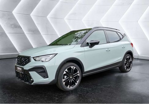 Seat Arona, 2026 3