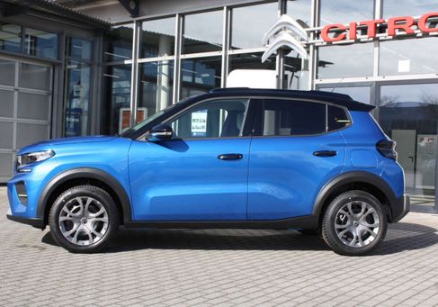 Citroën C3, 2026 2