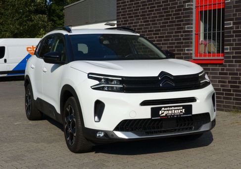 Citroën C5 Aircross, 2023 3