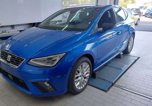 Seat Ibiza, 2025 2