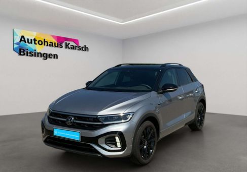 Volkswagen T-Roc, 2022