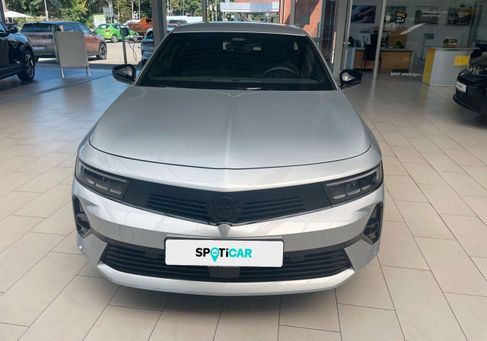 Opel Astra, 2024