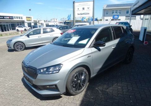 Skoda Fabia, 2026