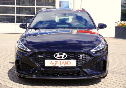 Hyundai i30, 2026 3
