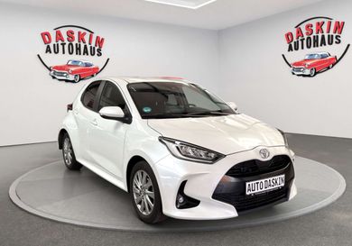 Toyota Yaris, 2023