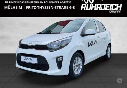 Kia Picanto, 2024