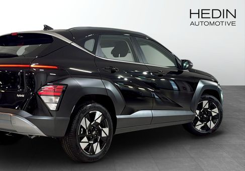 Hyundai Kona, 2027 2