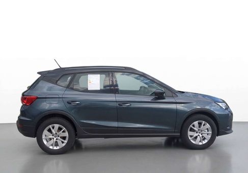 Seat Arona, 2026 3