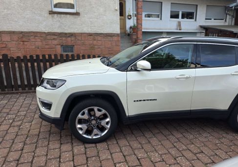 Jeep Compass, 2019 3