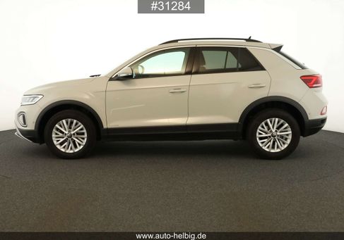 Volkswagen T-Roc, 2023